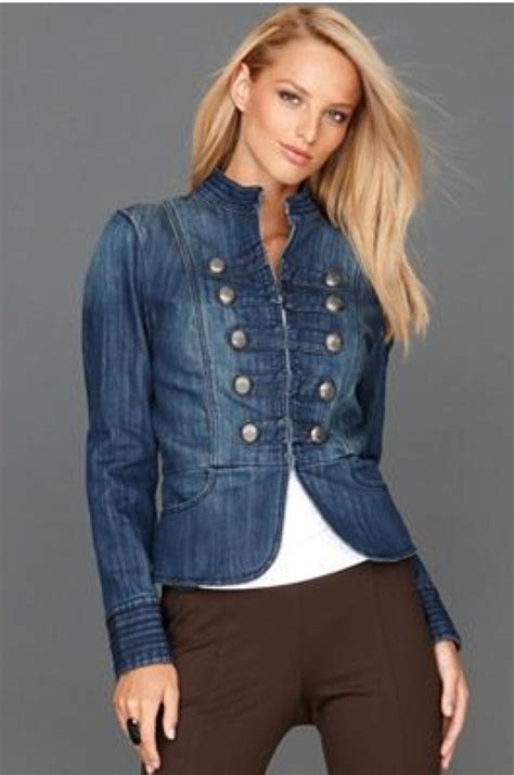 Givenchy Jean and denim jackets for Women 